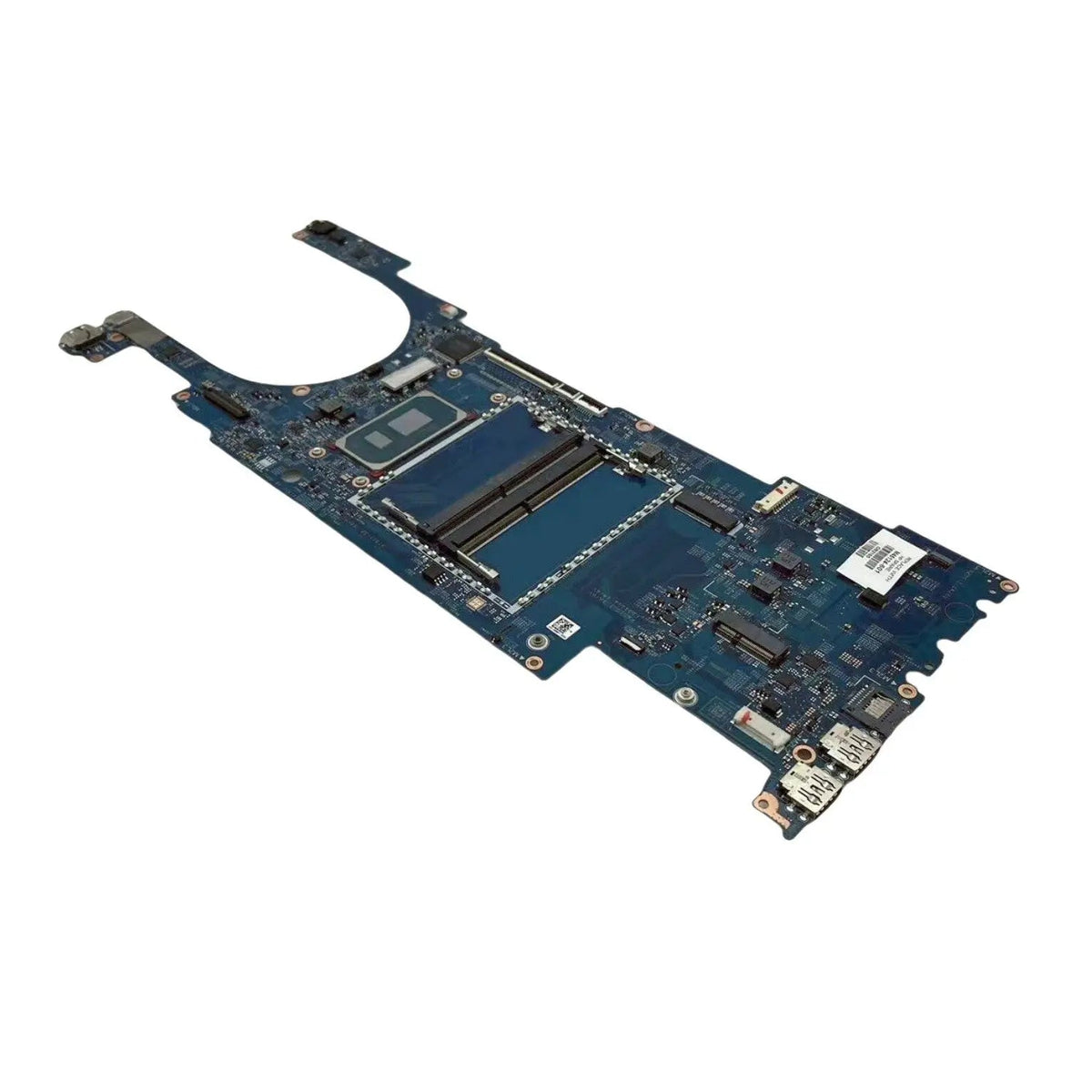 HP Pavilion X360 15-ER Motherboard 203035-1 M45124-601 with i5-1135G7 CPU - Bighao-era Laptop Part