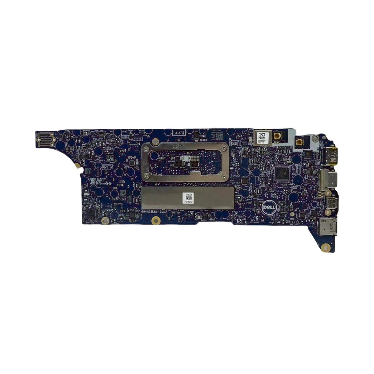 Dell Latitude 7420 Motherboard LA-K371P CN-0419HT with i5-1135G7 16GB-RAM - Bighao-era Laptop Part