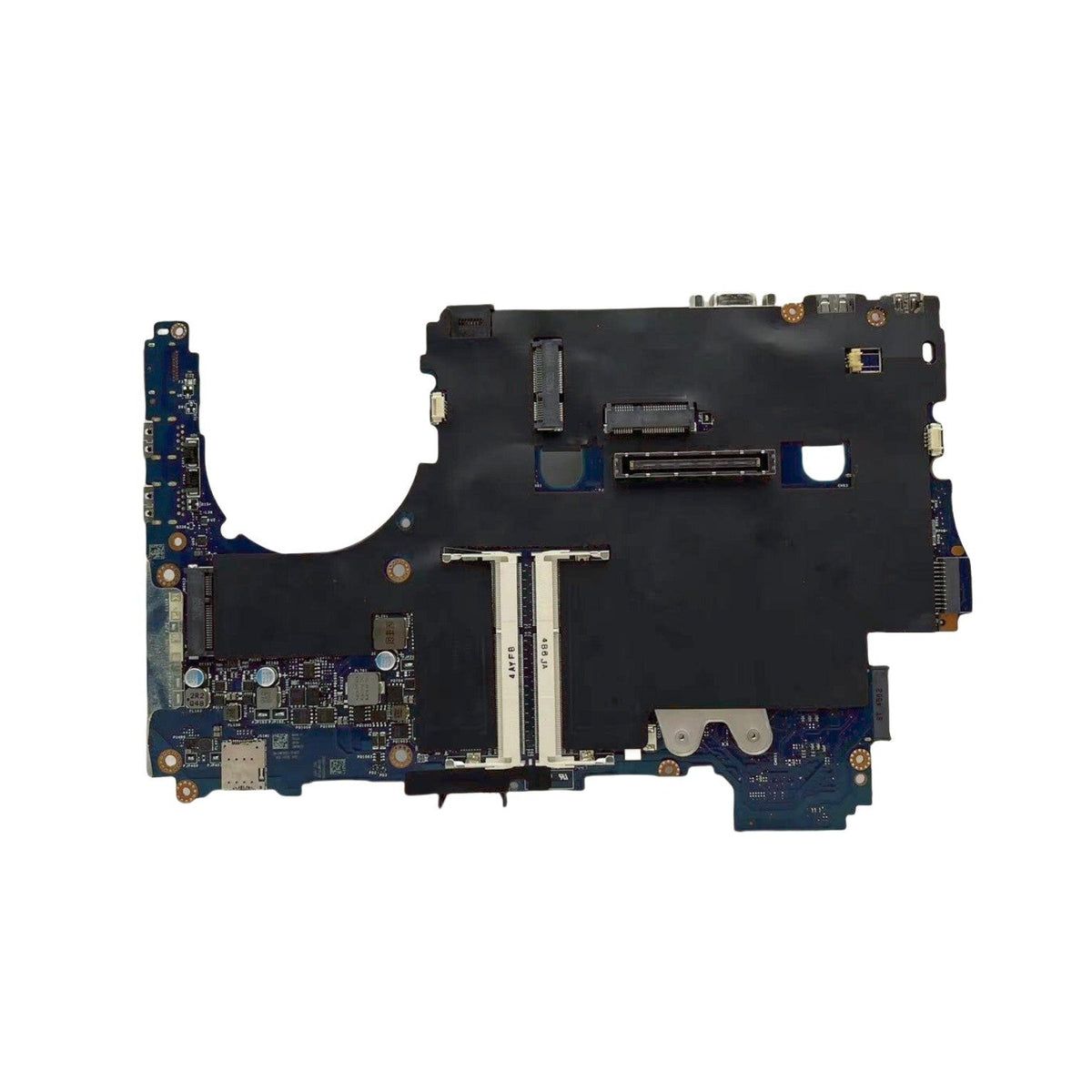 Dell Precision M4800 Motherboard LA-9771P VAQ10 CN-0W7R2C SR17C DDR3 - Bighao-era Laptop Part