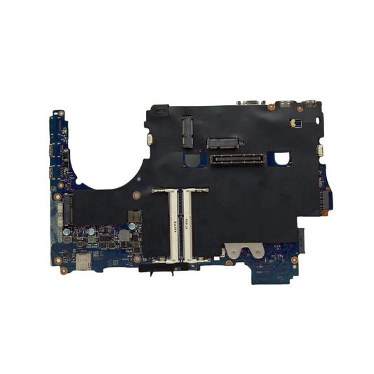 Dell Precision M4800 Motherboard LA-9771P VAQ10 CN-0W7R2C SR17C DDR3 - Bighao-era Laptop Part