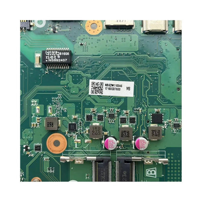 Acer Aspire E5-575G Motherboard DAZAAMB16E0 NB.GDW11.004 with i5-6200U 940MX-2GB - Bighao-era Laptop Part