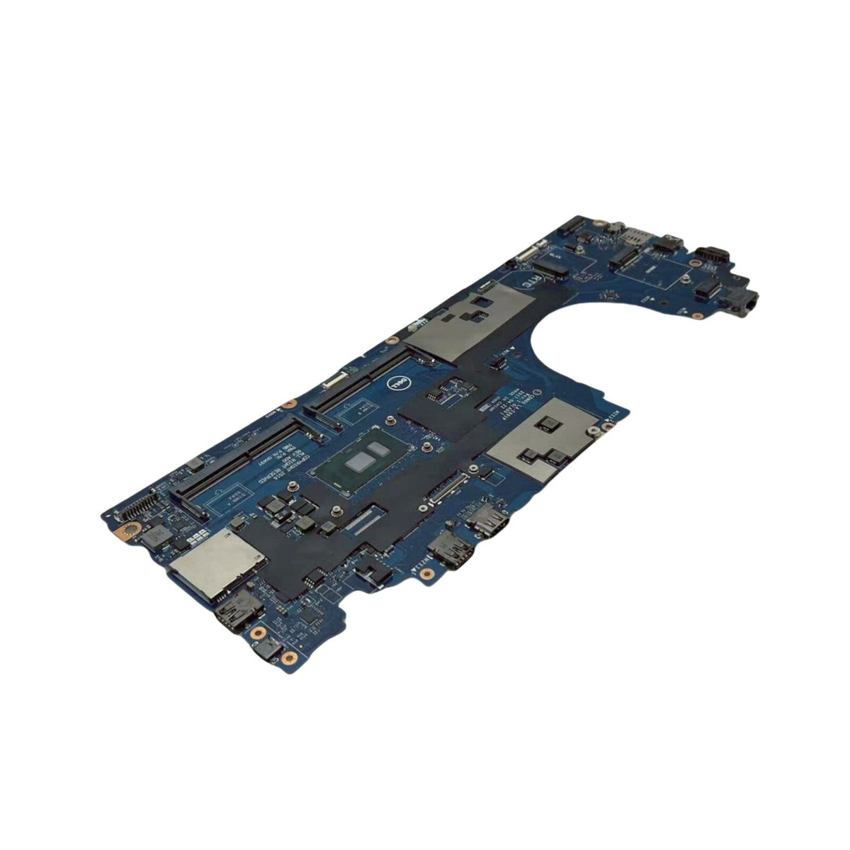Dell Latitude E5580 Motherboard LA-E091P CN-07H156 with i5-7200U CPU - Bighao-era Laptop Part