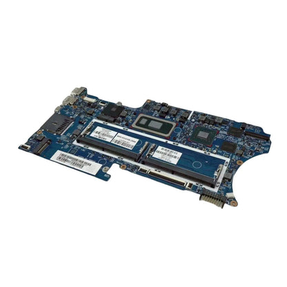 HP Pavilion X360 14-DH Motherboard 18742-1 L51137-601 with i5-8265U MX130-2GB - Bighao-era Laptop Part