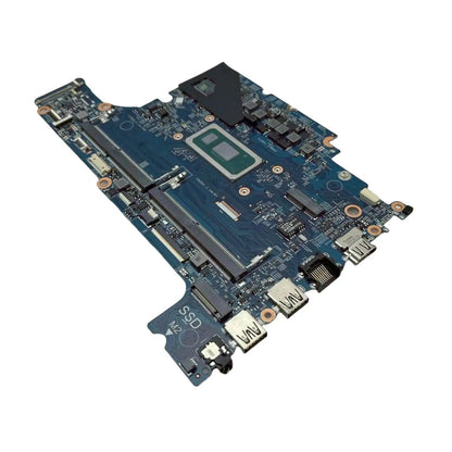 Dell Inspiron 15 5584 Motherboard 18789-1 CN-0F62D6 with i5-8265U CPU - Bighao-era Laptop Part