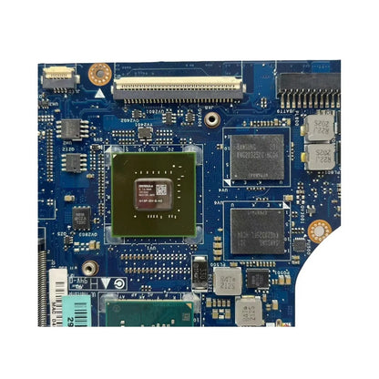 Dell XPS 14 L421X Motherboard LA-7841P CN-0K5W1D with i5-3317U CPU GT630M-1GB - Bighao-era Laptop Part