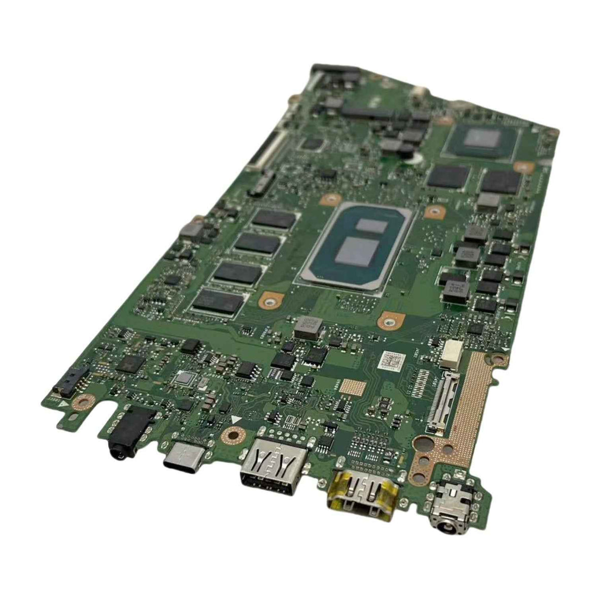 ASUS X521EQ X521UA Motherboard 90NB0SE0‑R00012 with i5-1135G7 8GB-RAM MX350-2GB - Bighao-era Laptop Part