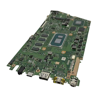 ASUS X521EQ X521UA Motherboard 90NB0SE0‑R00012 with i5-1135G7 8GB-RAM MX350-2GB - Bighao-era Laptop Part