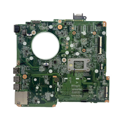 HP Pavilion 15-F 15-N Motherboard DA0U99MB6C0 790340-601 with E1-6010 CPU - Bighao-era Laptop Part