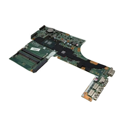 HP Probook 450/470 G3 Motherboard DA0X63MB6H1 827025-601 with i5-6200U R7 M340-2GB - Bighao-era Laptop Part