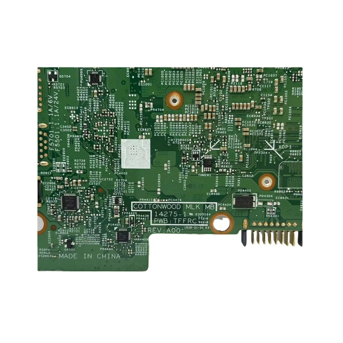 DELL Inspiron 7359 7353 7568 motherboard 14275-1 with Core i3-6100U CPU - Bighao-era Laptop Part
