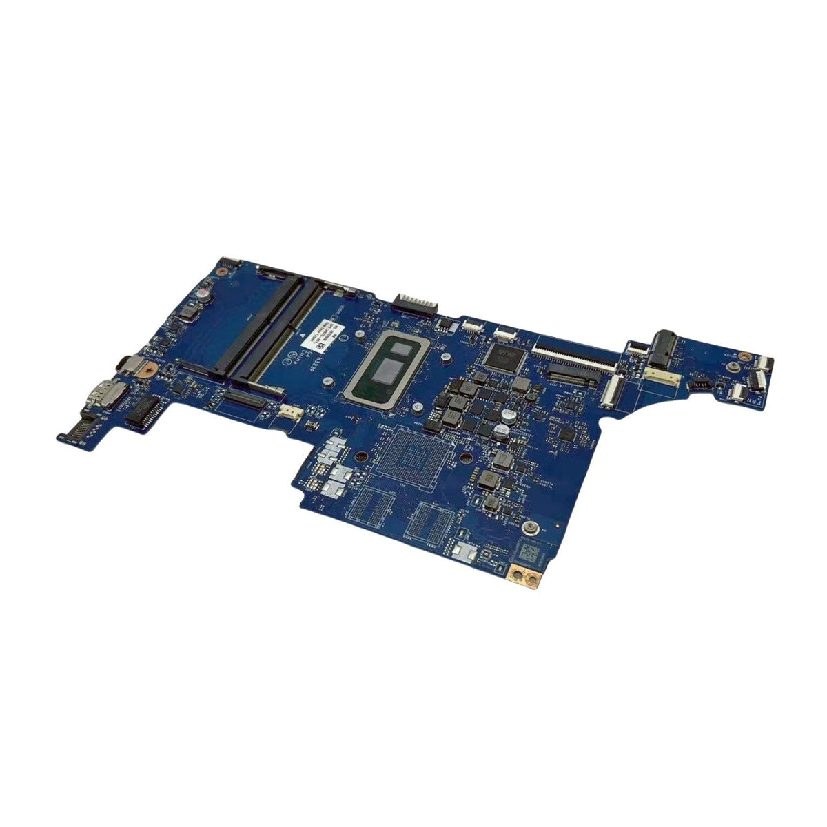 HP Pavilion 15-DW 15S-DU Motherboard LA-H323P L68076-601 with i5-10210U CPU - Bighao-era Laptop Part