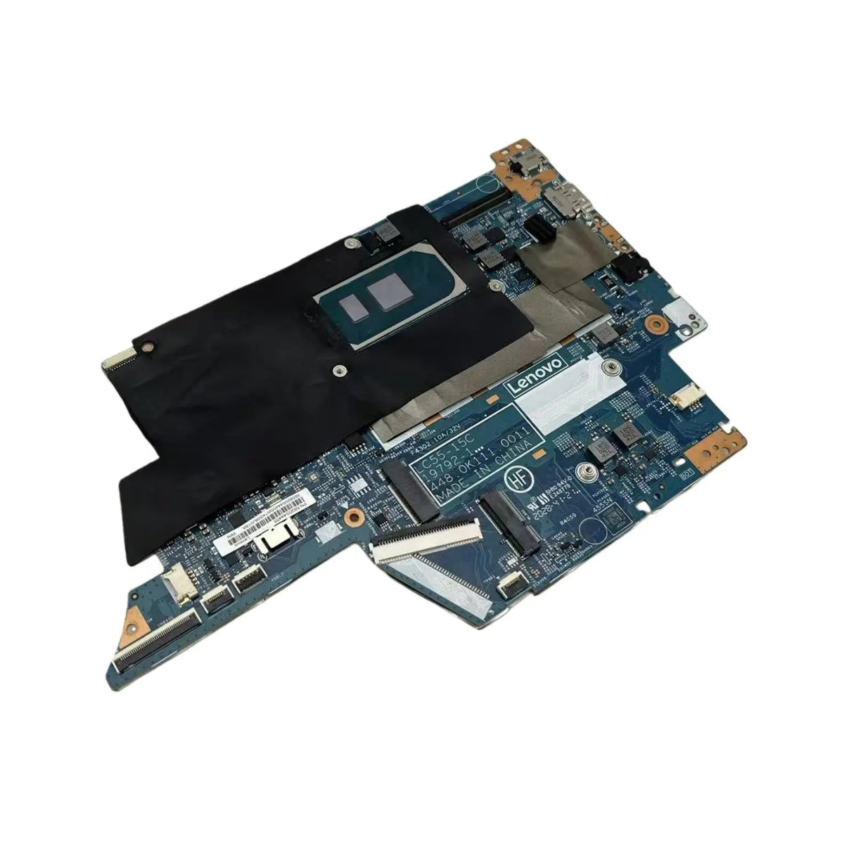 Lenovo Ideapad Flex 5-15IIL05 Motherboard 19792-1 5B20S44455 with i7-1065G7 16G-RAM - Bighao-era Laptop Part