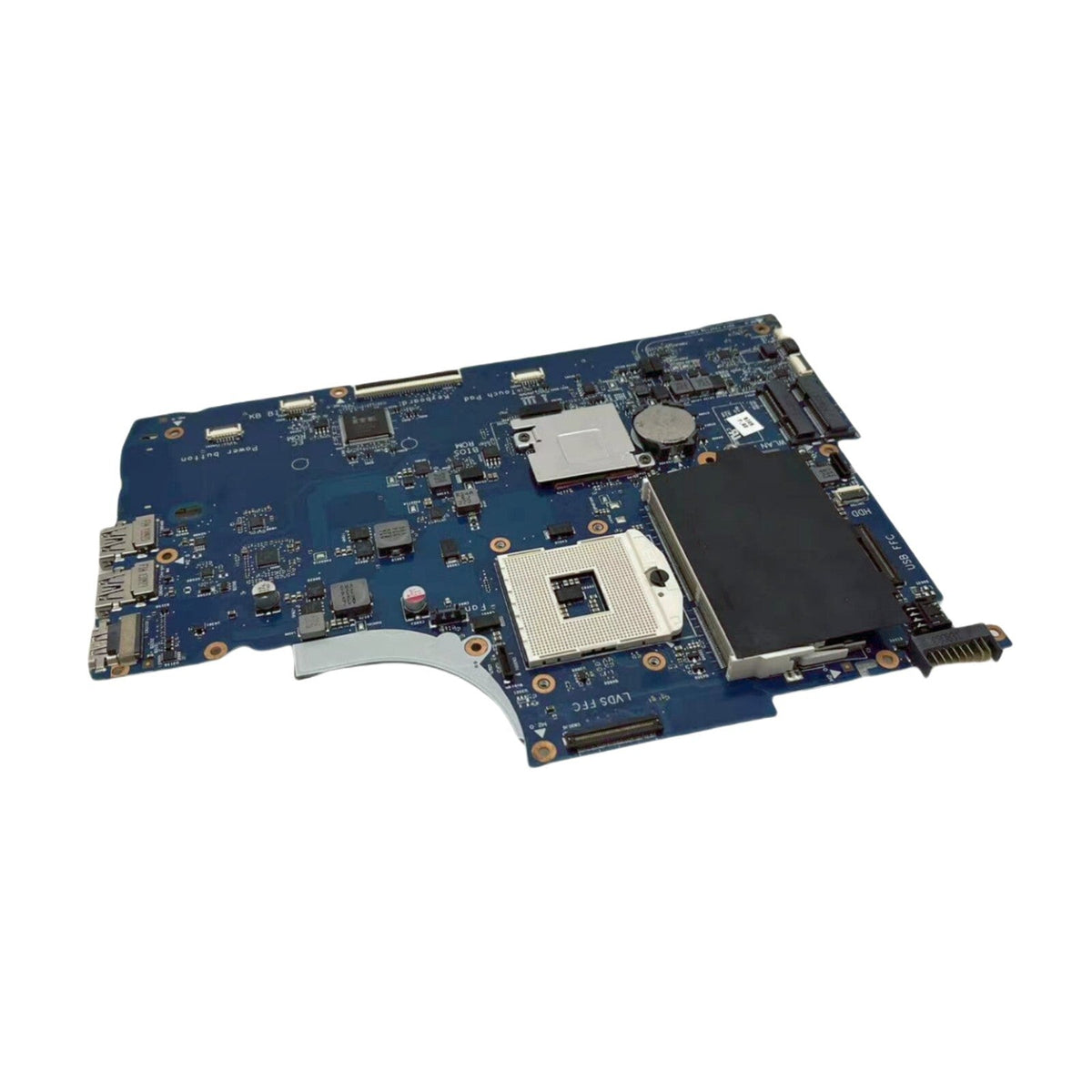 HP ENVY 15-J Motherboard 6050A2548201 720568-501 with HM77 - Bighao-era Laptop Part