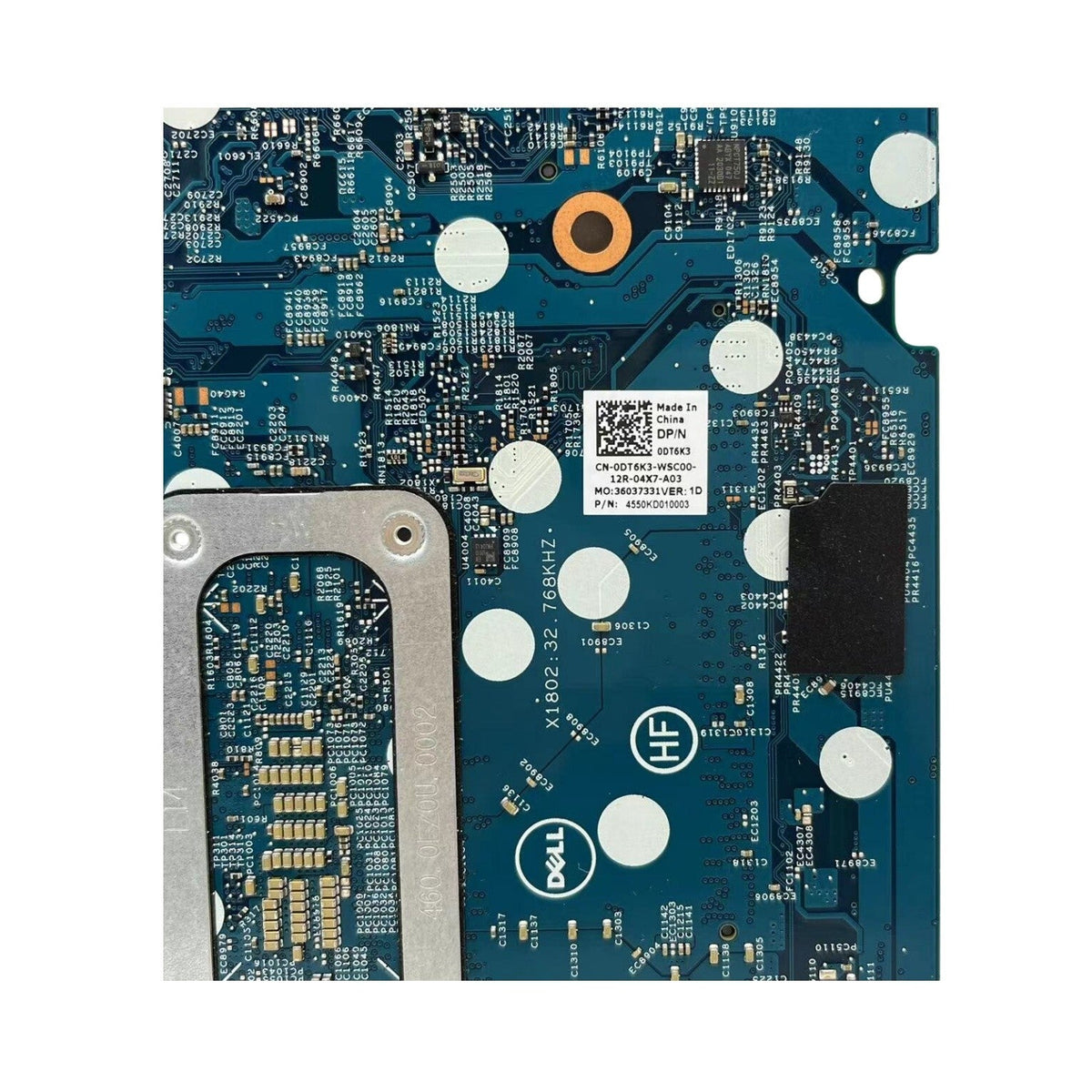 Dell Latitude 3410 3510 Motherboard 19746-1 CN-0DT6K3 with i5-10310U CPU - Bighao-era Laptop Part