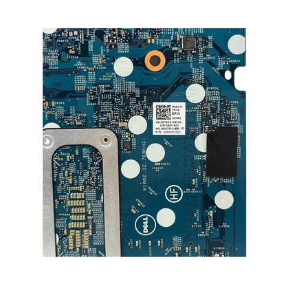 Dell Latitude 3410 3510 Motherboard 19746-1 CN-0DT6K3 with i5-10310U CPU - Bighao-era Laptop Part