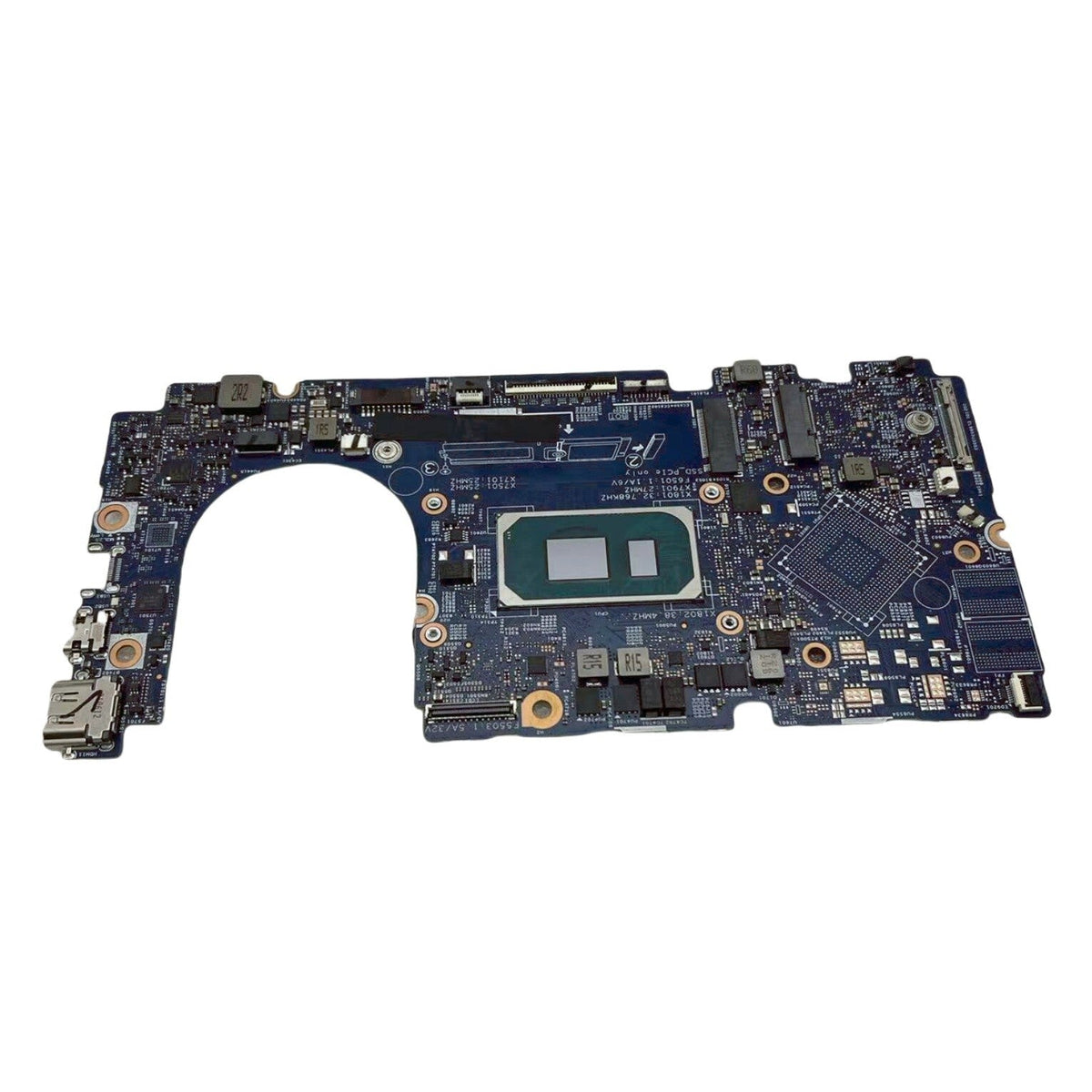 Dell Latitude 13 3320 Motherboard 19880-1 CN-0JDFCT with i5-1135G7 8GB-RAM - Bighao-era Laptop Part