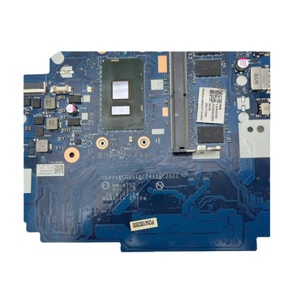 Lenovo Ideapad 310-15ISK Motherboard NM-A752 5B20N06906 with i3-6006U 4GB-RAM - Bighao-era Laptop Part