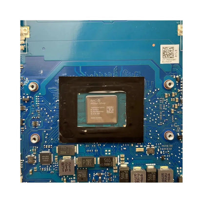 HP 14-FQ Motherboard DA0PAMB16A1 M03772-601 with AMD 3150U CPU - Bighao-era Laptop Part