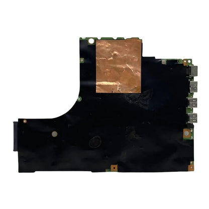 Lenovo IdeaPad 700-17ISK Motherboard 15221-1 5B20K93623 with i7-6700HQ 940M-2GB - Bighao-era Laptop Part