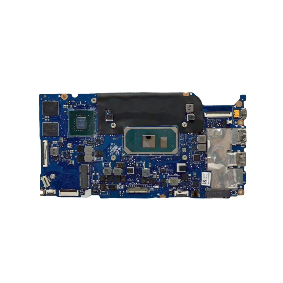 Acer Swift SF514-54T Motherboard NB8511_PCB_MB_V4 NB.HHZ11.002 with i7-1065G7 16GB-RAM MX250-2GB - Bighao-era Laptop Part