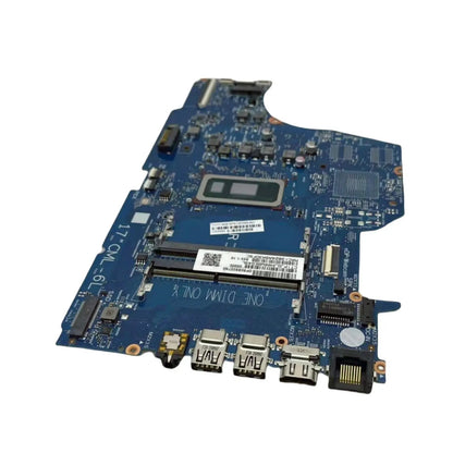 HP Pavilion 17-BY 17G-CR Motherboard 6050A3107701 L67088-601 with i5-10210U CPU - Bighao-era Laptop Part