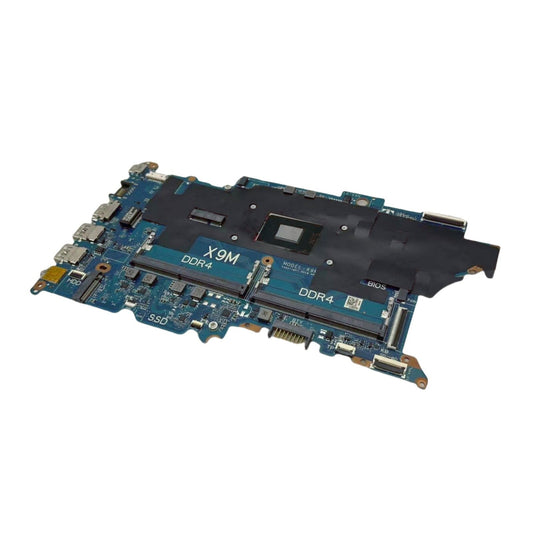 HP ProBook 445 G7 Motherboard DA0X9MMB8F0 L98552-601 with R3-4300U CPU - Bighao-era Laptop Part