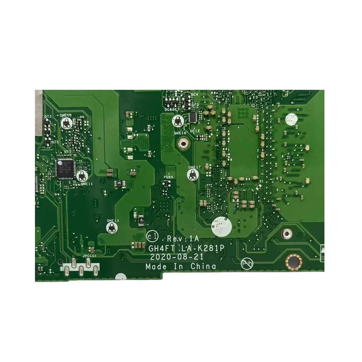 Acer Swift 3 SF314-59 Motherboard LA-K281P NB.A0P11.003 with i5-1135G7 CPU 8GB-RAM - Bighao-era Laptop Part