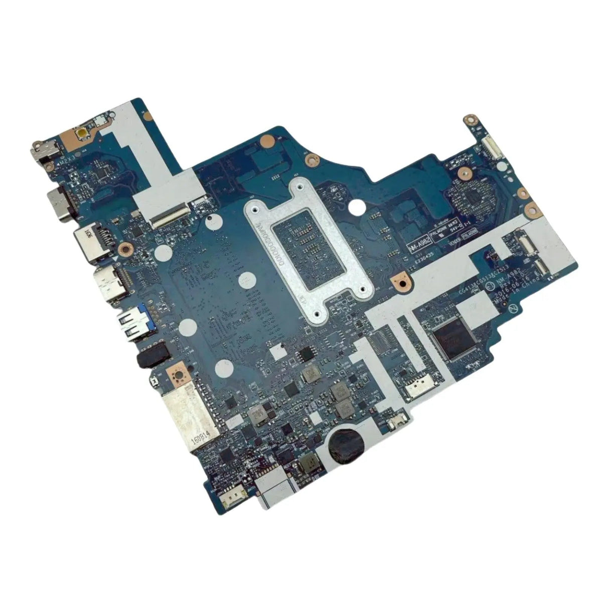 Lenovo Ideapad 310-15IKB Motherboard NM-A982 5B20M29225 with i3-7100U 4GB-RAM - Bighao-era Laptop Part