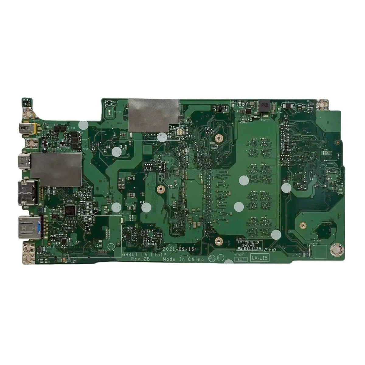 Acer Swift SF314-511 Motherboard LA-L151P NB.ABM11.007 with i7-1165G7 CPU 16GB-RAM - Bighao-era Laptop Part