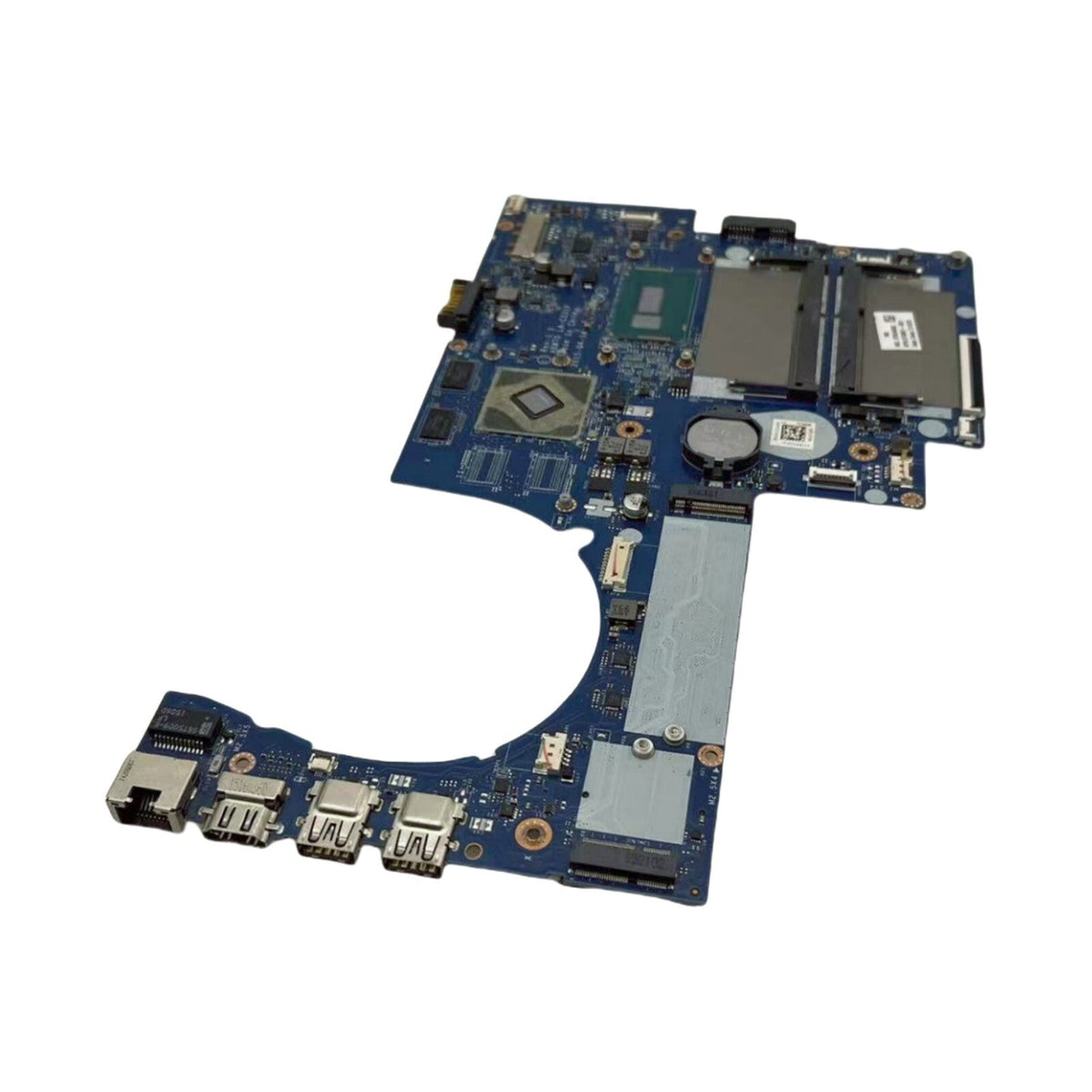 HP Envy M7-N Motherboard LA-C531P 813681-601 with i7-5500U GT940M-2GB - Bighao-era Laptop Part