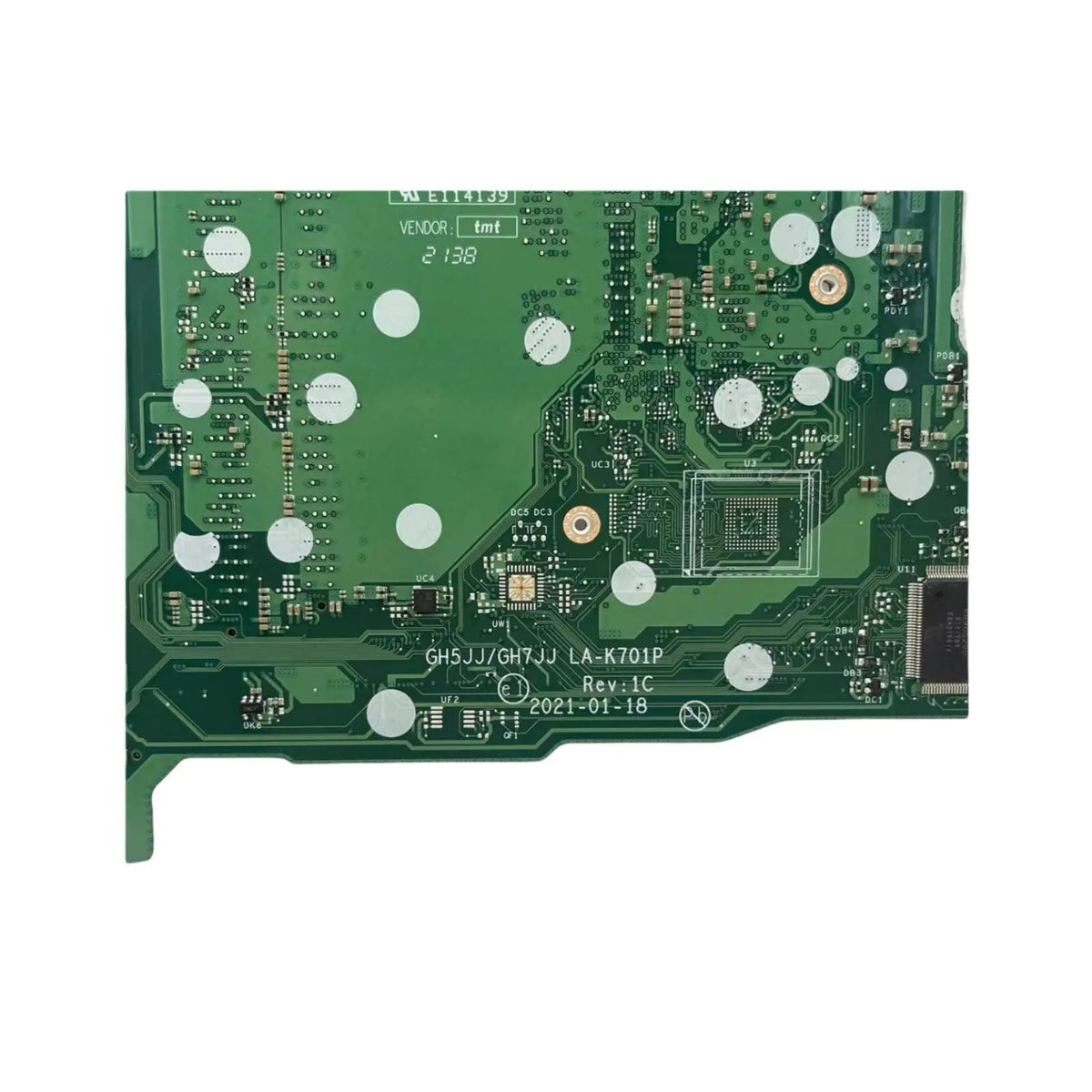 Acer Aspire A315-35 A115-32 Motherboard LA-K701P NB.A6L11.004 with N4500 CPU - Bighao-era Laptop Part