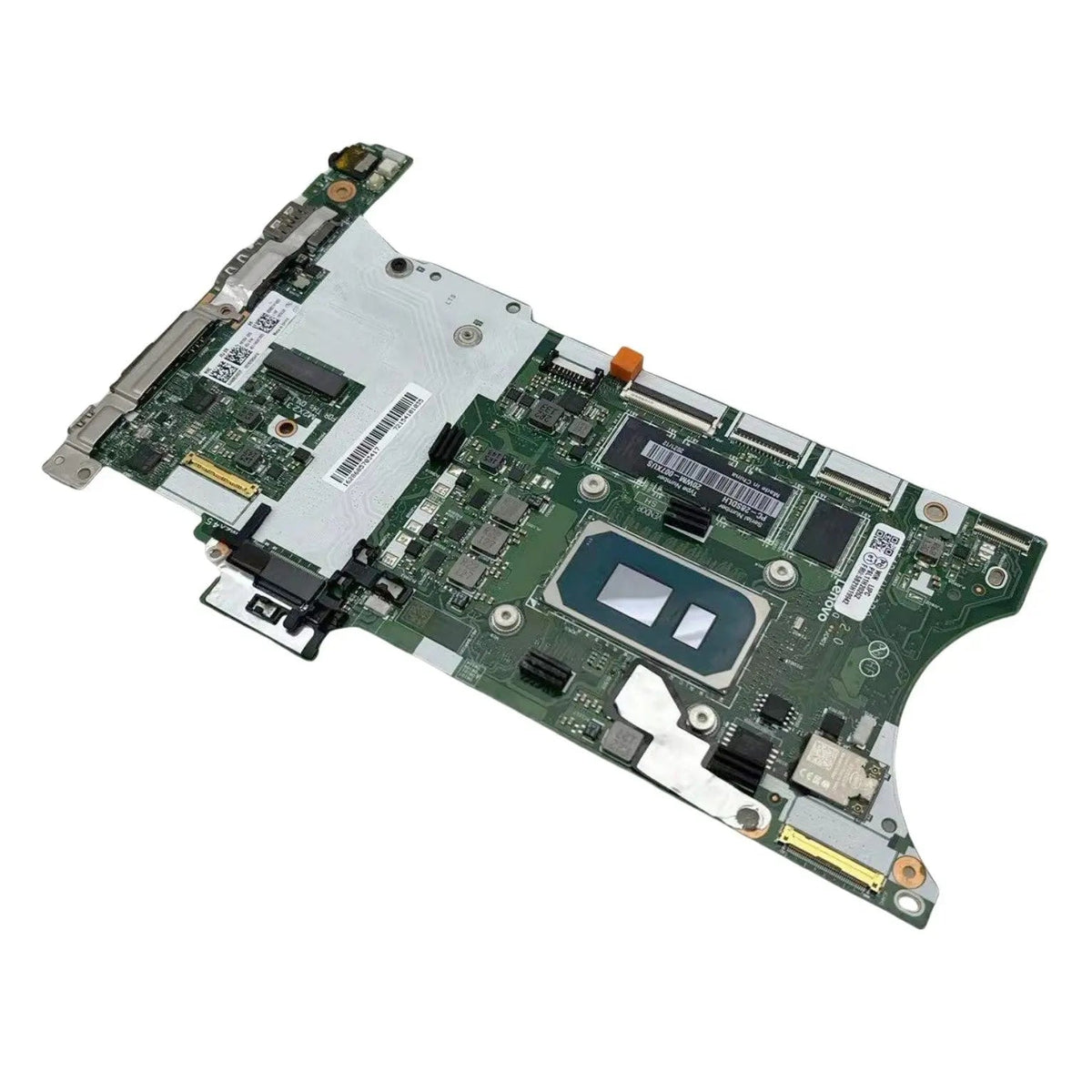 Lenovo ThinkPad X13/T14S Gen2 Motherboard NM-D362 5B21H19942 with i7-1185G7 16GB-RAM - Bighao-era Laptop Part