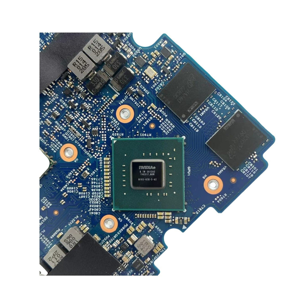 Dell Latitude 3400 3500 Motherboard 18750-1 CN-0KVN26 with i7-8565U MX130-2GB - Bighao-era Laptop Part