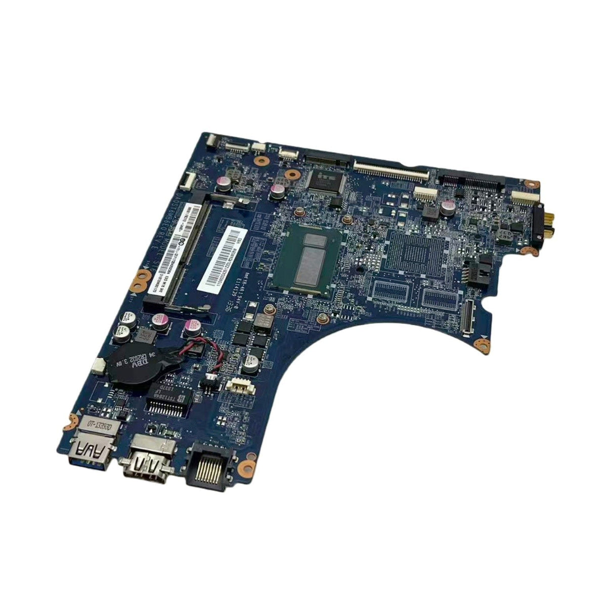Lenovo Ideapad Flex 14 Motherboard DA0ST6MB6E0 with i3-4010U CPU - Bighao-era Laptop Part