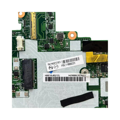 Lenovo P14s Gen2 Motherboard NM-D351 5B21C15824 with i7-1165G7 16GB-RAM T500-2GB - Bighao-era Laptop Part