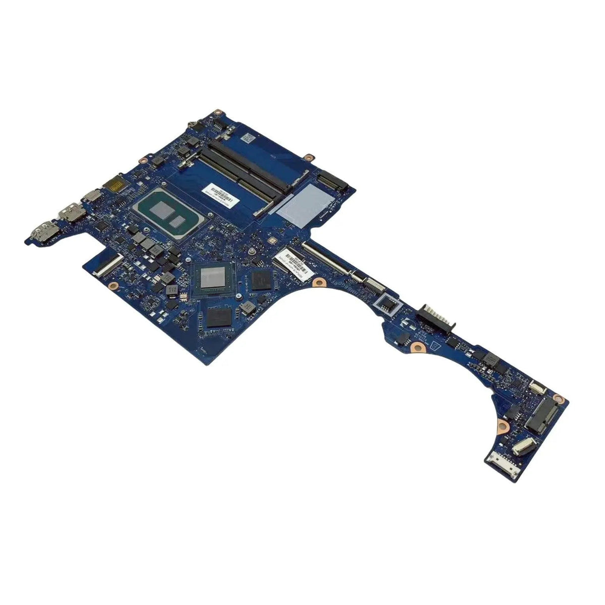 HP Pavilion 15-EG Motherboard DA0G7HMB8G0 M16346-601 with i7-1165G7 CPU MX450-2GB - Bighao-era Laptop Part