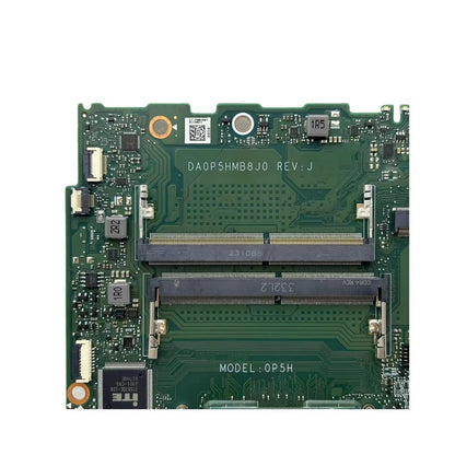 HP 15S-FQ 15-DY Motherboard DA0P5HMB8J0 M16465‑601 with i7-1165G7 CPU - Bighao-era Laptop Part