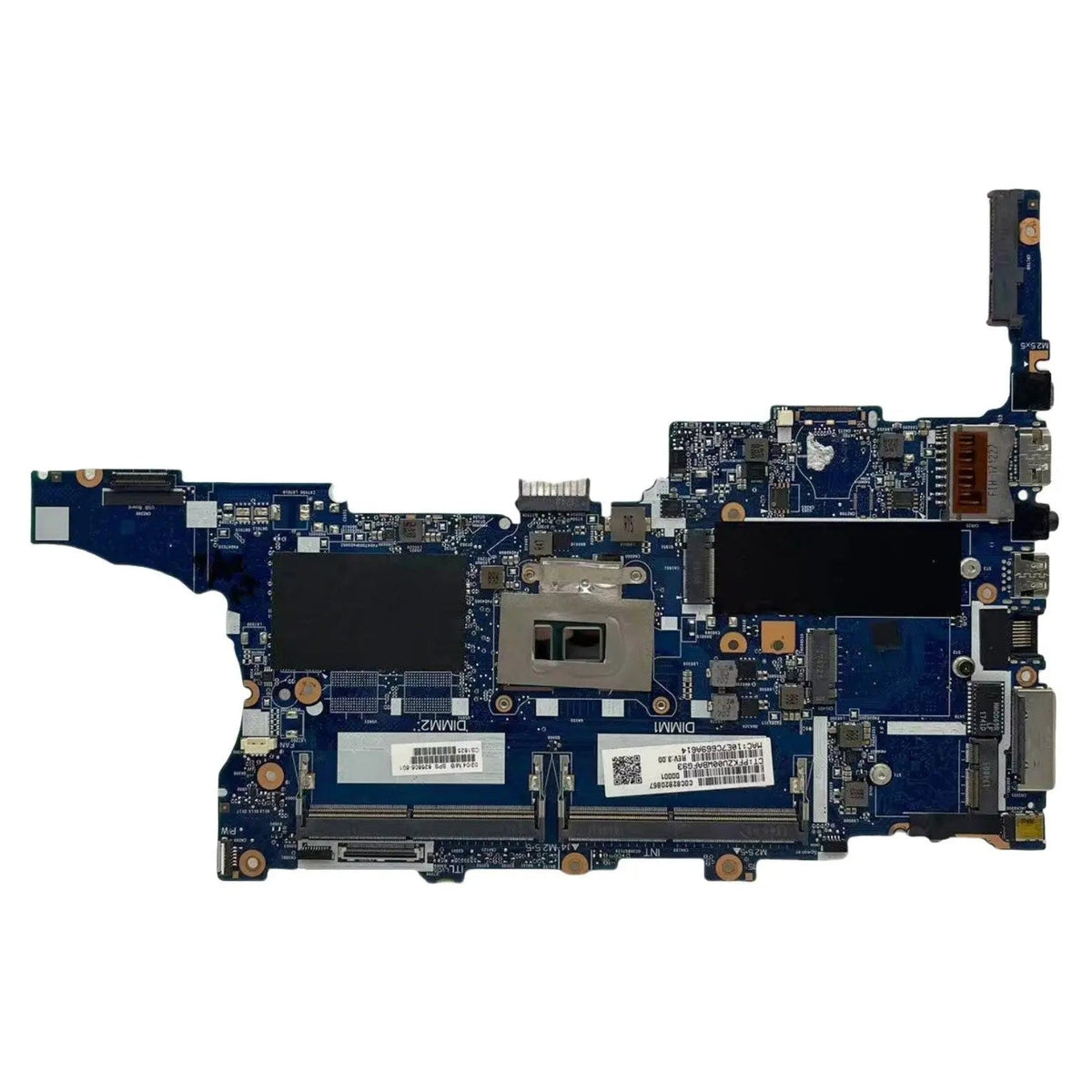 HP Elitebook 840/850 G3 Motherboard 6050A2892401 826806?601 with i5?6300U CPU - Bighao-era Laptop Part