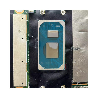 HP Spectre X360 13-AW Motherboard DAX3ACMBAF0 L86726-601 with i5-1135G7 8GB-RAM - Bighao-era Laptop Part