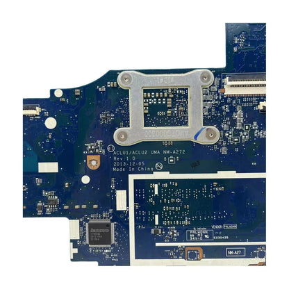 Lenovo IdeaPad G50-70 Motherboard NM-A272 5B20G45481 with i7-4510U CPU - Bighao-era Laptop Part