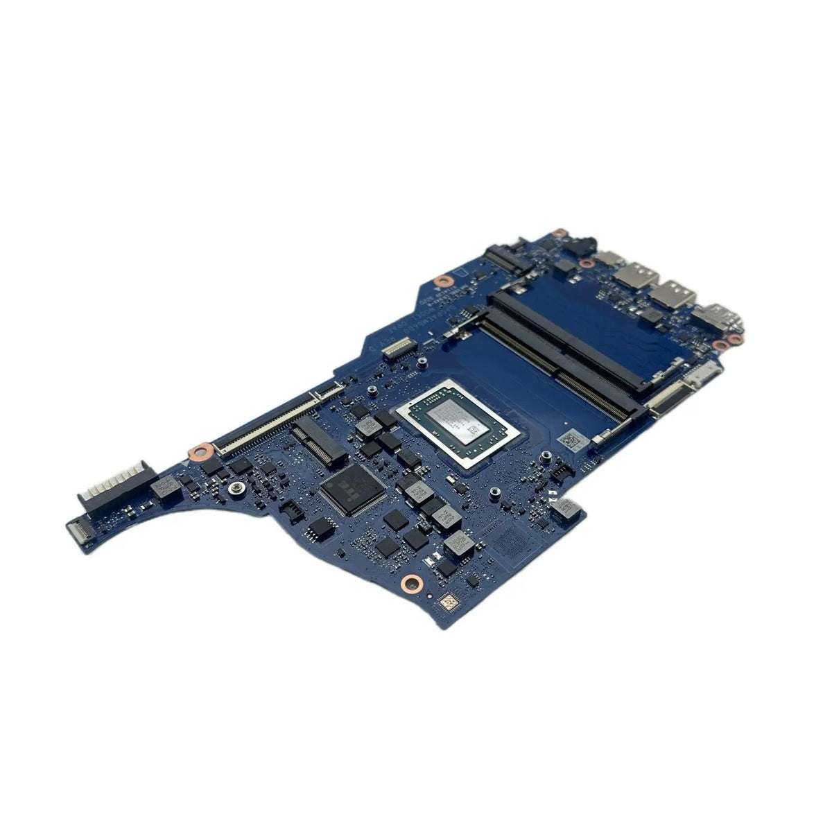 HP TPN-Q242 Motherboard DA0PAEMB6D0 for 14s-fr, 14s-fq, and 14-FQ with R5-3450U CPU - Bighao-Era Laptop part