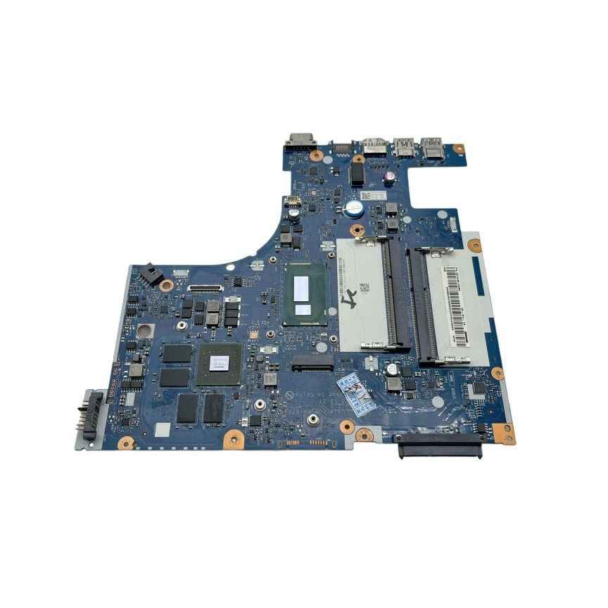 Lenovo Ideapad Z50-70 G50-70M Motherboard NM-A273 5B20G45455 with i5-4210U 840M-4GB - Bighao-era Laptop Part