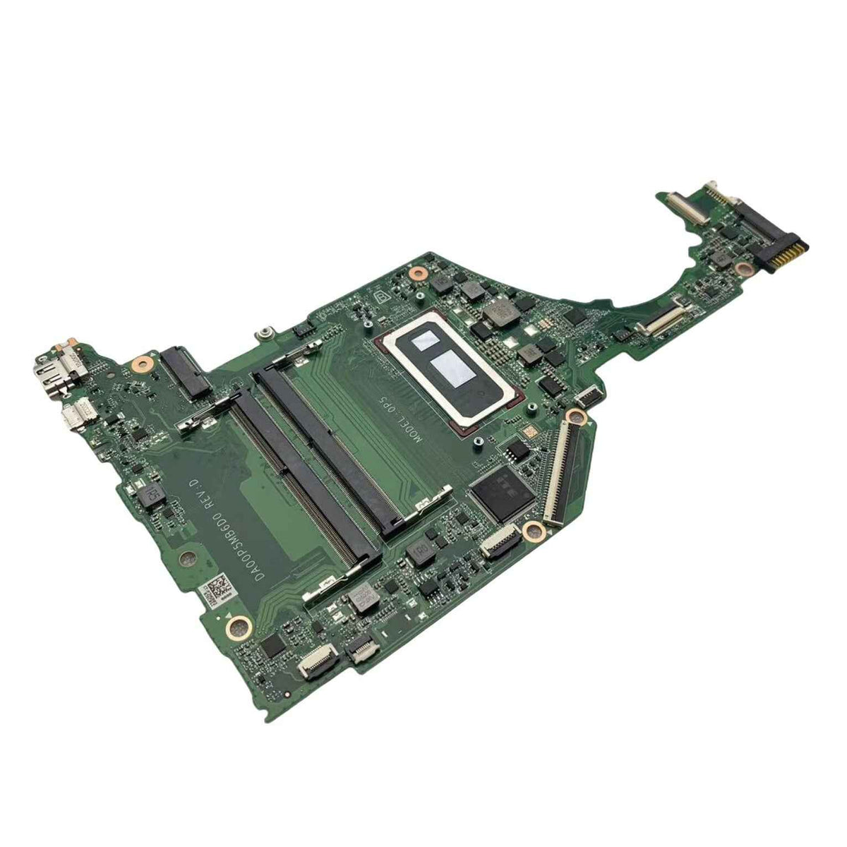 HP 15-DY 15S-FQ Motherboard DA00P5MB6D0 L70052-601 with 5405U CPU - Bighao-era Laptop Part
