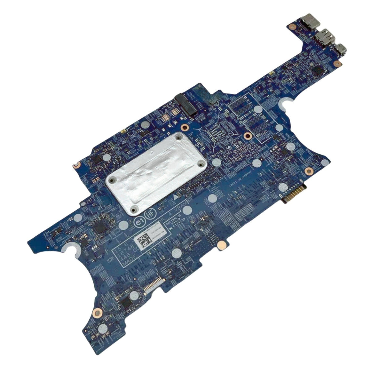 HP ENVY X360 15-DR 15M-DR Motherboard 18748-1 L53568-601 with i5-8265U CPU - Bighao-era Laptop Part