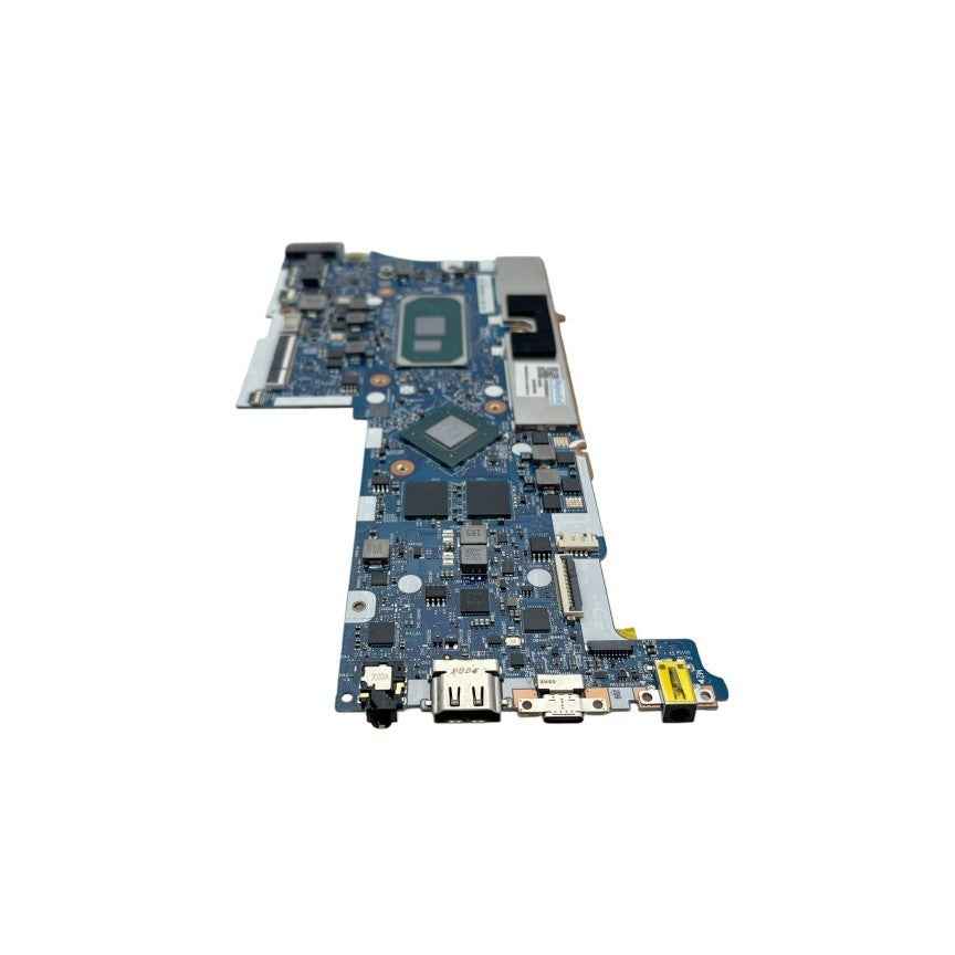 Lenovo IdeaPad 5-15IIL05 Motherboard 5B20S44040 NM-C681 with i7-1065G7 16GB-RAM MX350-2GB - Bighao-era Laptop Part