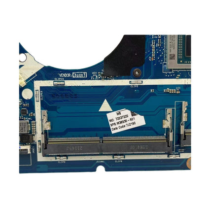 HP ENVY X360 15-EE Motherboard LA-J498P M36930-601 with R5-5500U CPU - Bighao-era Laptop Part