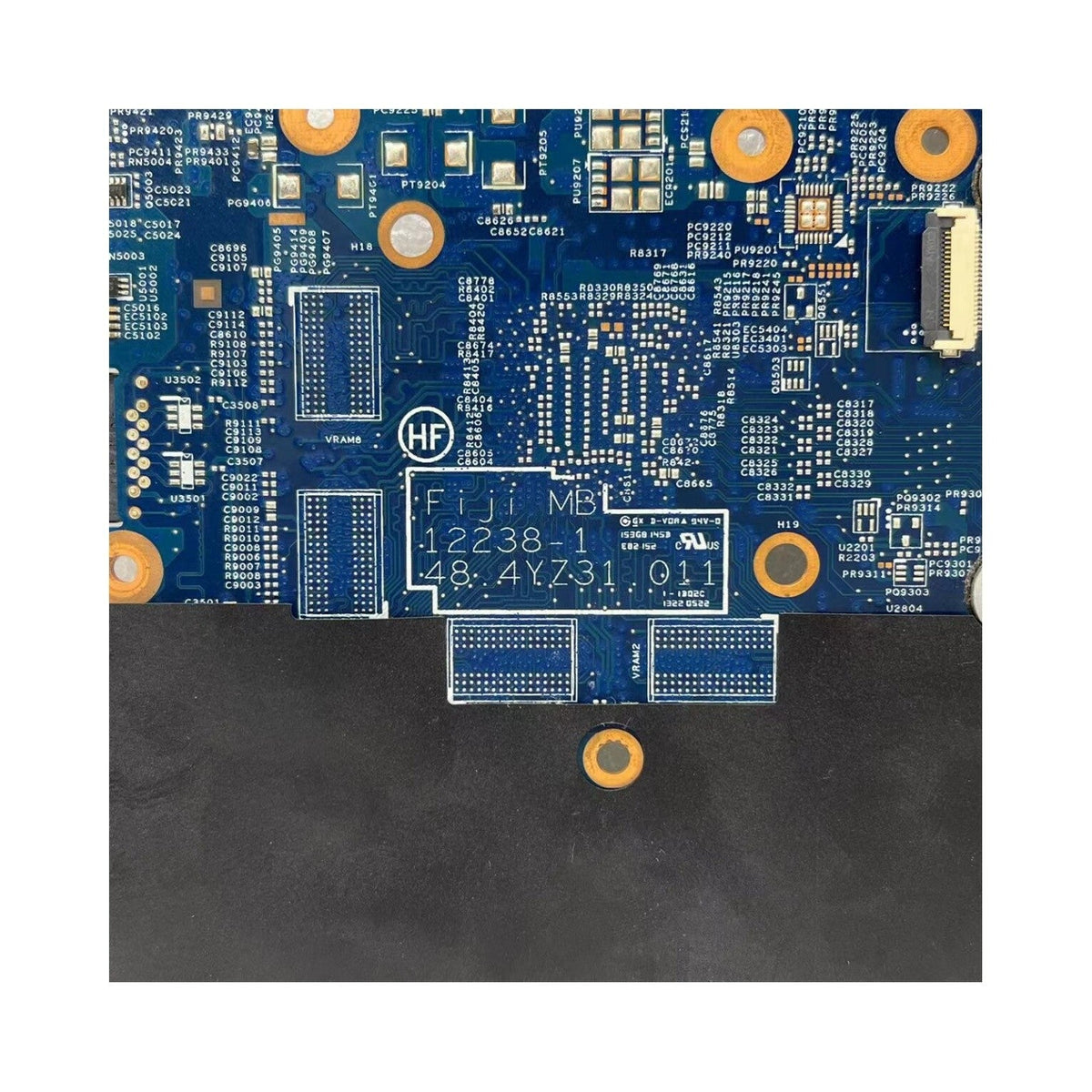 HP ProBook 440 G0 Motherboard 12238-1 721523-601 with HM76 UMA - Bighao-era Laptop Part