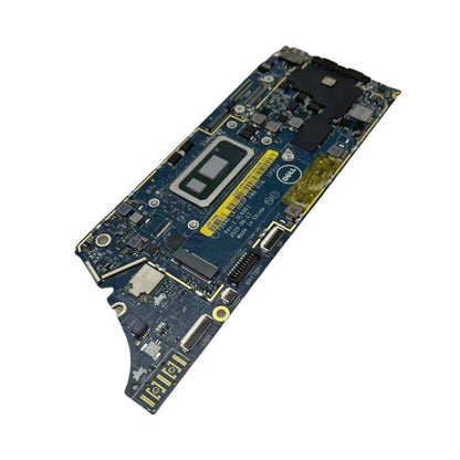 Dell Latitude 7310 7410 Motherboard LA-J261P CN-04J6CM CN-00N7RN with i5 i7 CPU 16GB-RAM - Bighao-era Laptop Part