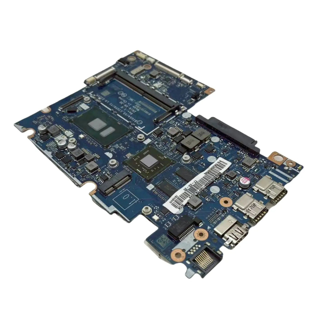 Lenovo FLEX 4-1580 Motherboard 5B20M32599 LA-E221P with i5-7200U R7 M460-2GB - Bighao-era Laptop Part