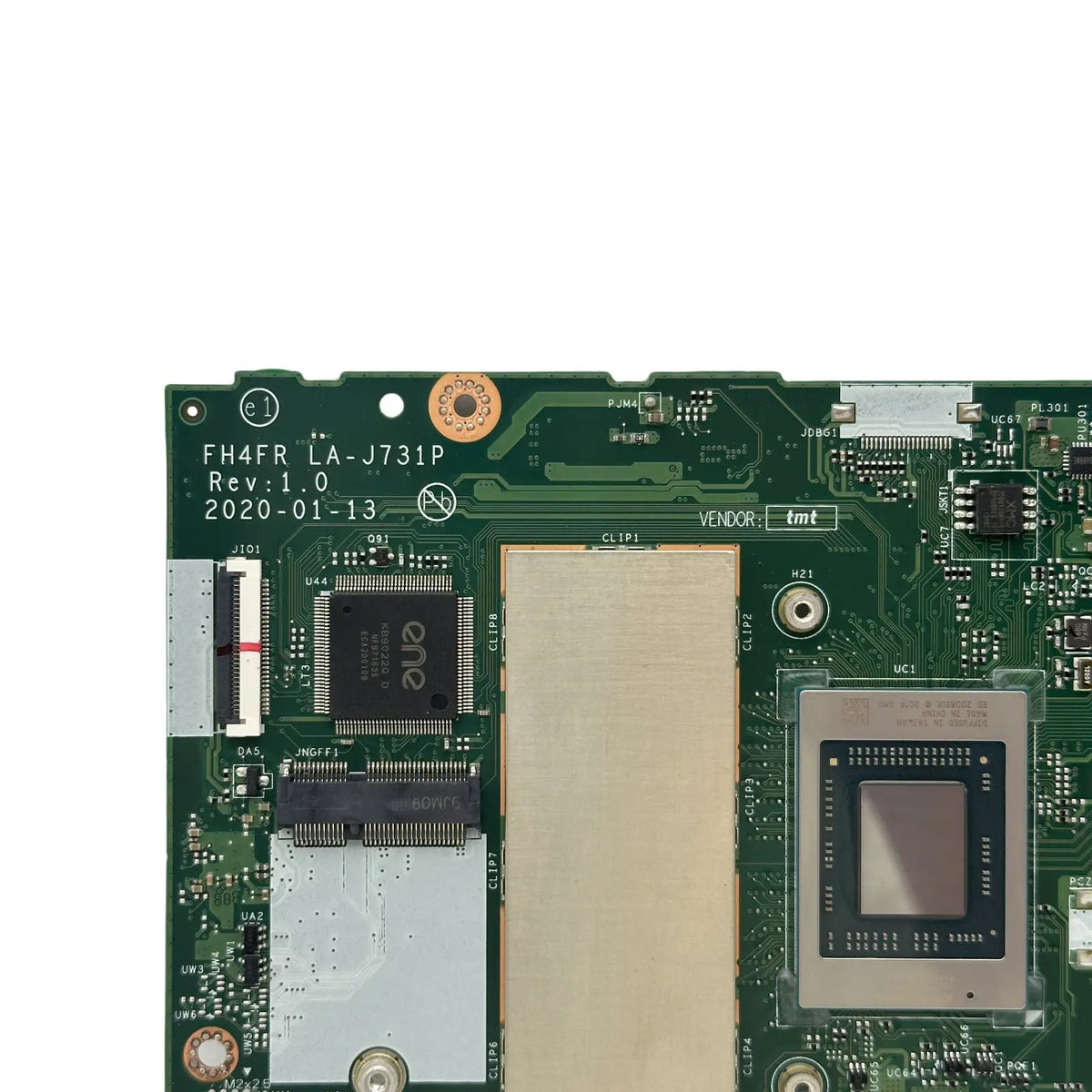 Acer Swift SF314-42 Motherboard LA-J731P NB.HSF11.004 with R5-4500 16GB-RAM - Bighao-era Laptop Part